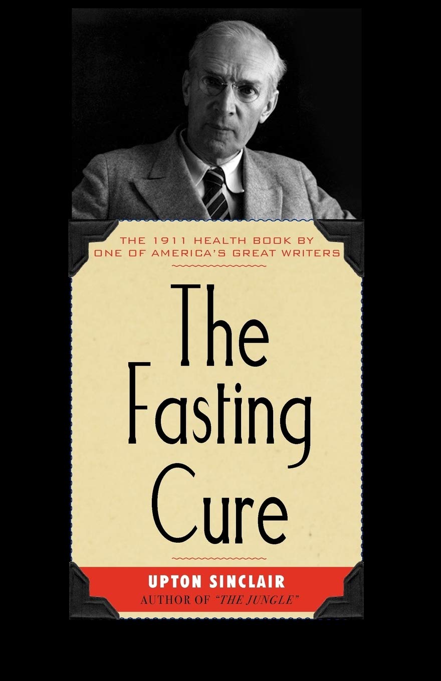 Fasting Cure (Cooking in America),Used