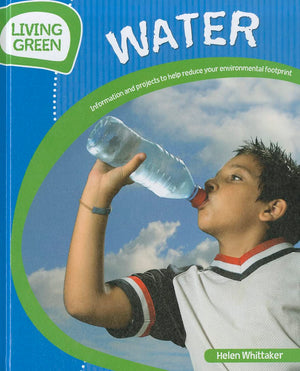 Water (Living Green),Used