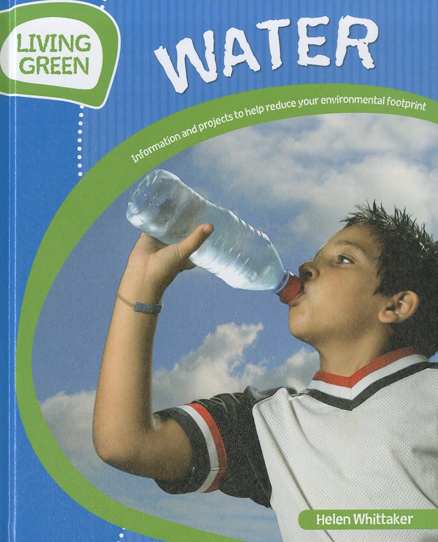 Water (Living Green),Used