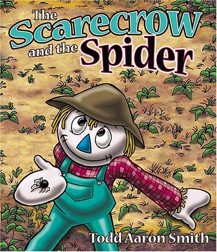 The Scarecrow And The Spider,Used