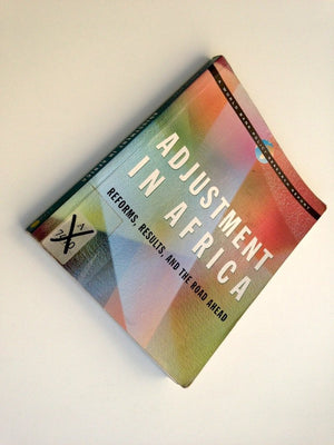 Adjustment in Africa: Reforms, Results, and the Road Ahead (World Bank Policy Research Report),Used