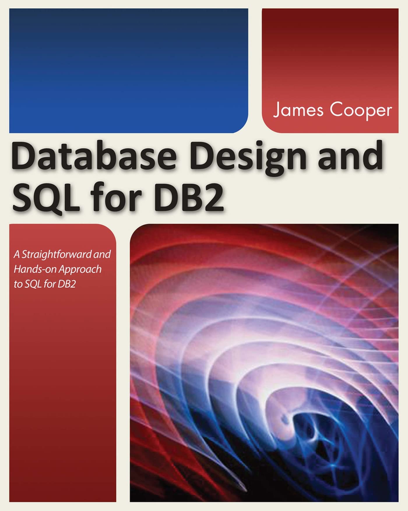 Database Design and SQL for DB2,Used
