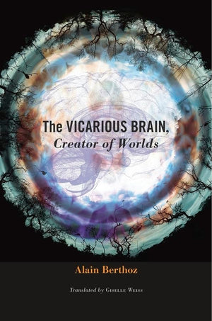 The Vicarious Brain, Creator Of Worlds,New