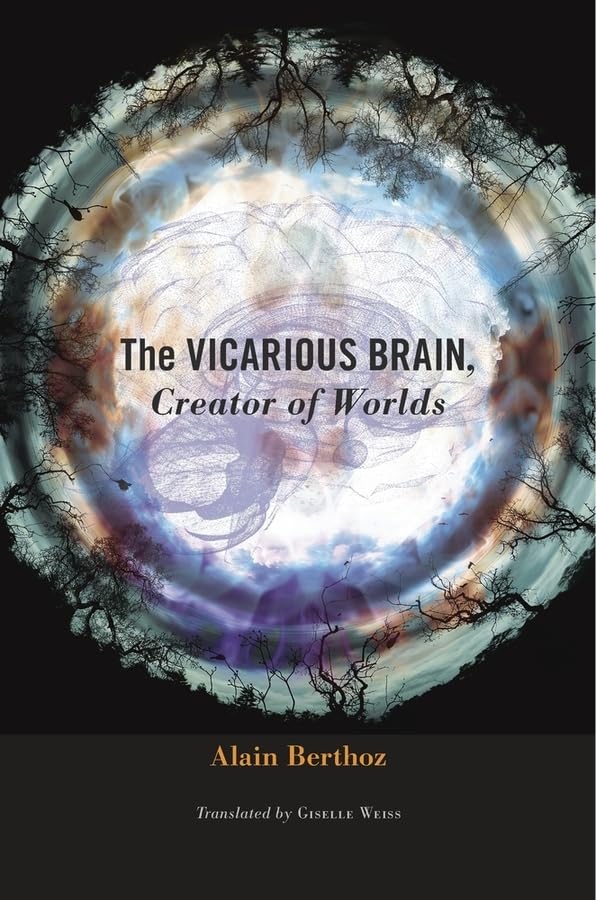 The Vicarious Brain, Creator Of Worlds,New