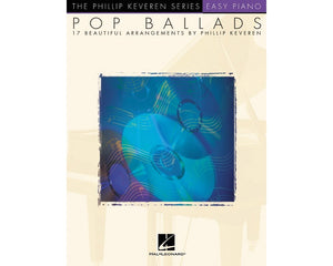 Pop Ballads (Phillip Keveren)