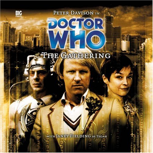 The Gathering (Doctor Who),Used