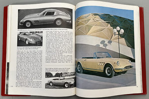 Ferrari: The Sports and Gran Turismo Cars,Used