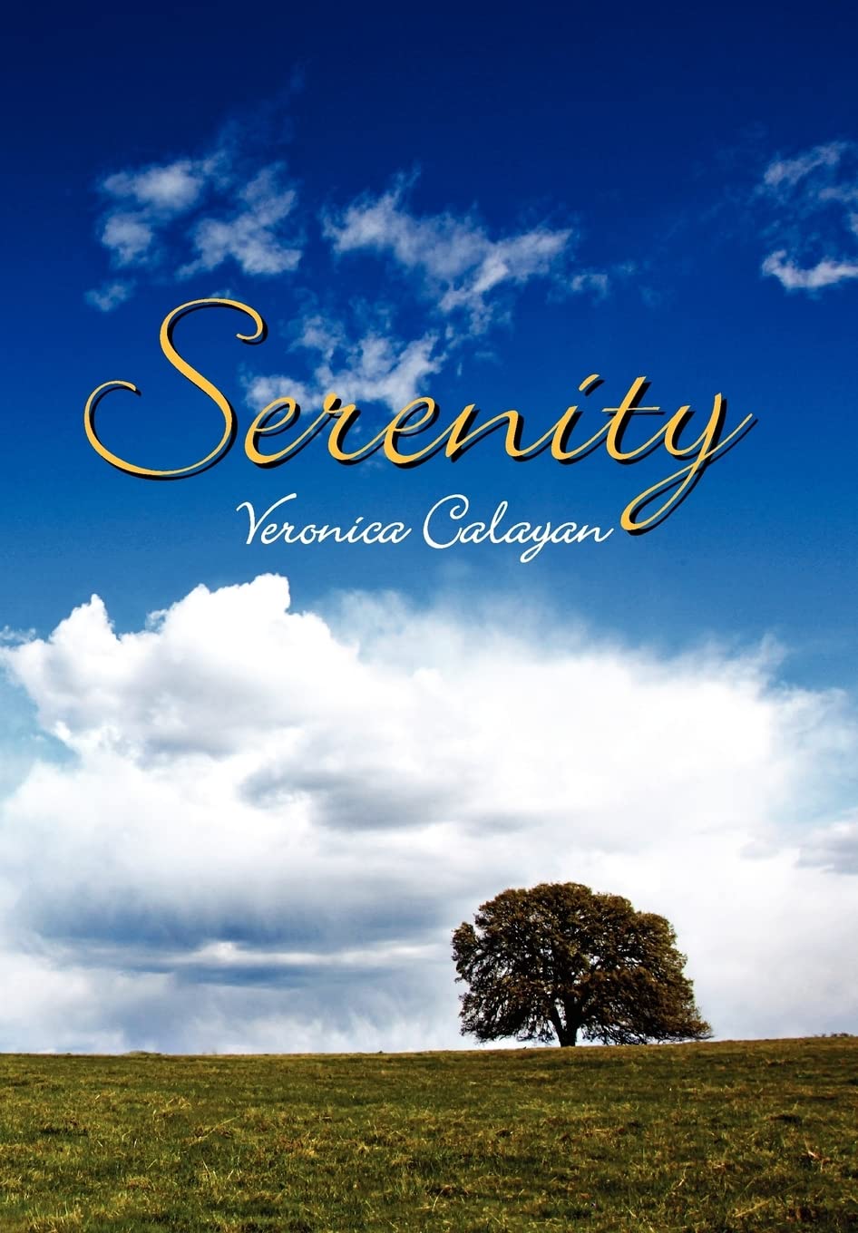 Serenity,Used