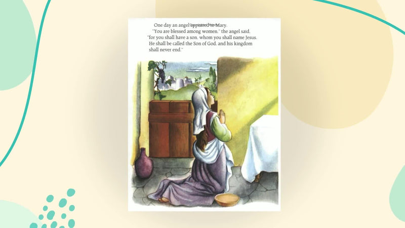 The Christmas Story,New
