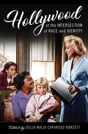Hollywood At The Intersection Of Race And Identity,Used