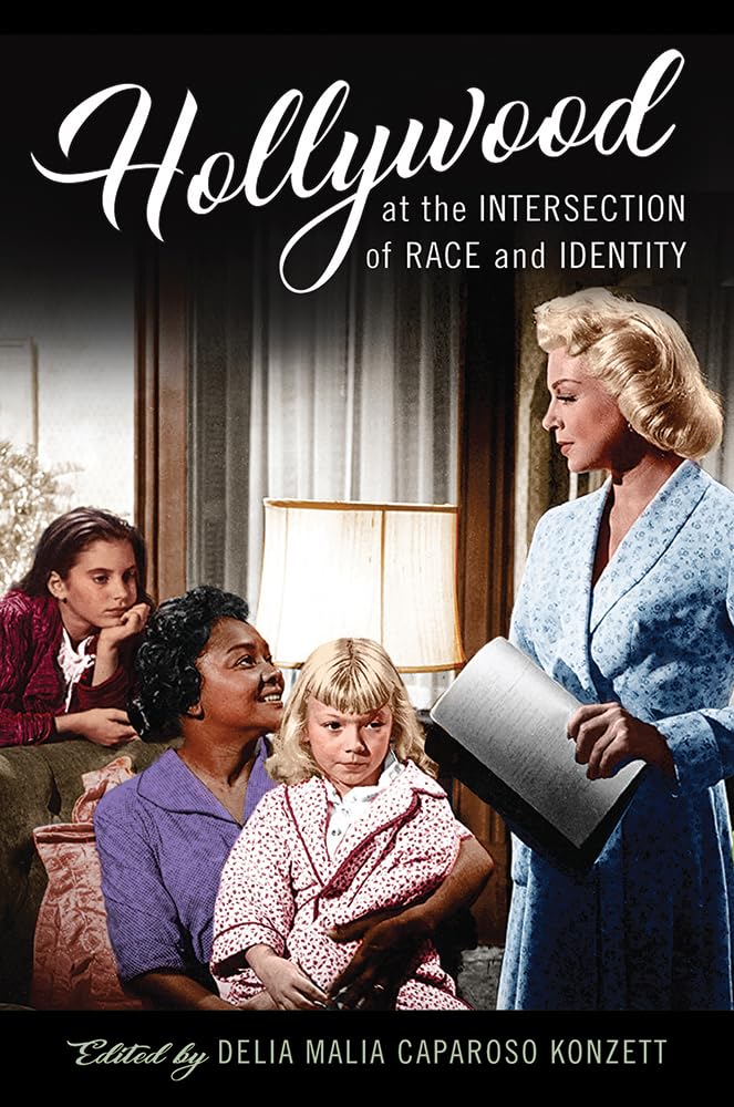 Hollywood At The Intersection Of Race And Identity,Used