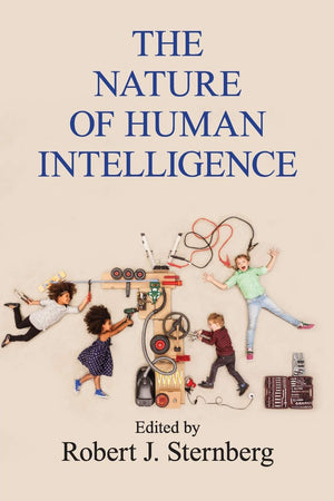 The Nature of Human Intelligence,Used