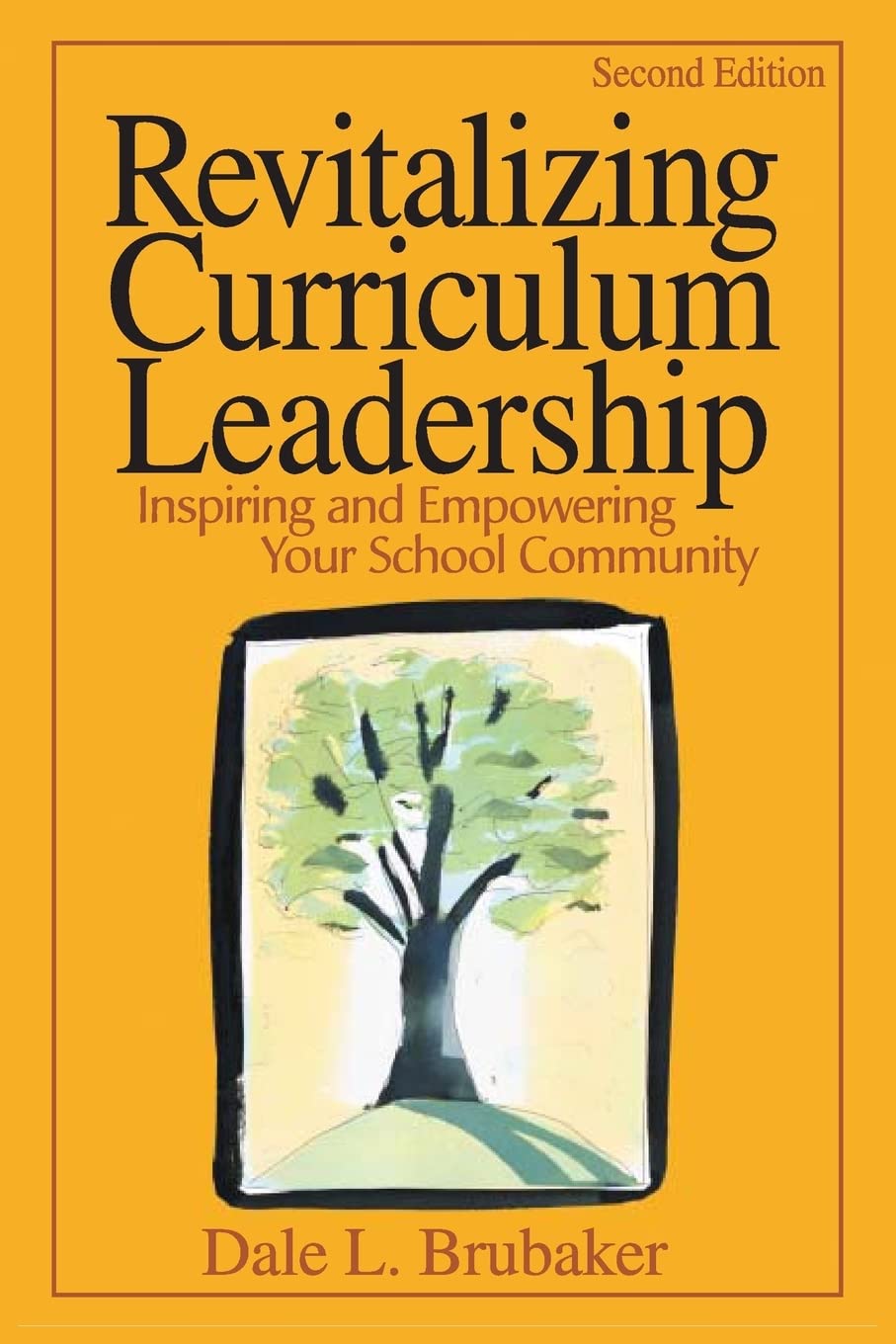 Revitalizing Curriculum Leadership: Inspiring and Empowering Your School Community,Used