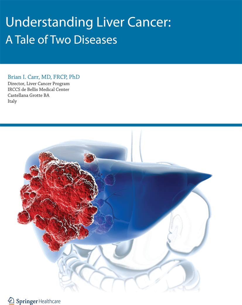 Understanding Liver Cancer: A Tale of Two Diseases,Used