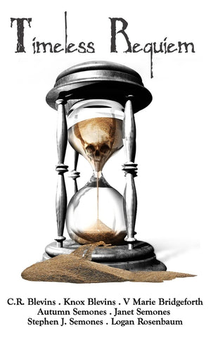 Timeless Requiem,Used