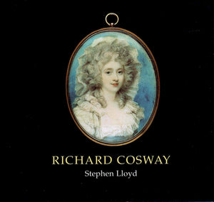 Richard Cosway (English Portrait Miniaturists),Used