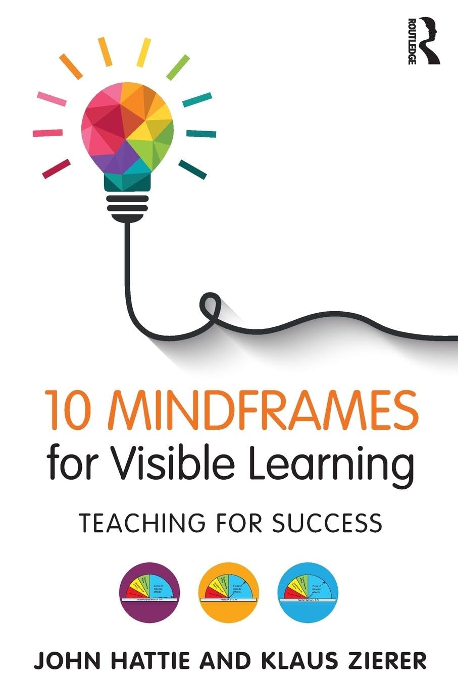 10 Mindframes For Visible Learning: Teaching For Success
