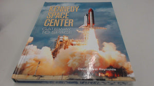 Kennedy Space Center: Gateway to Space,Used