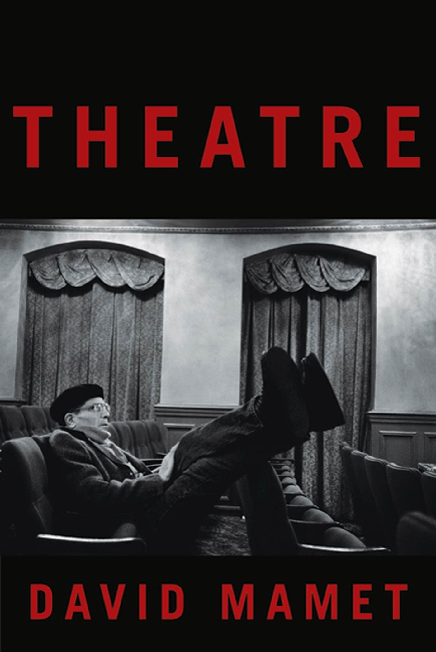 Theatre,Used
