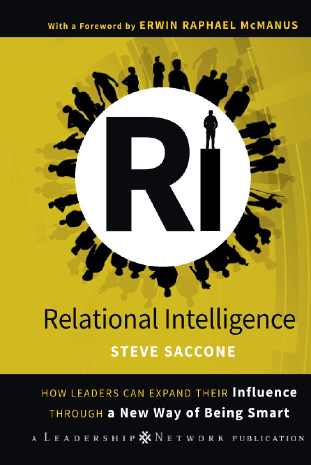 Relational Intelligence,New