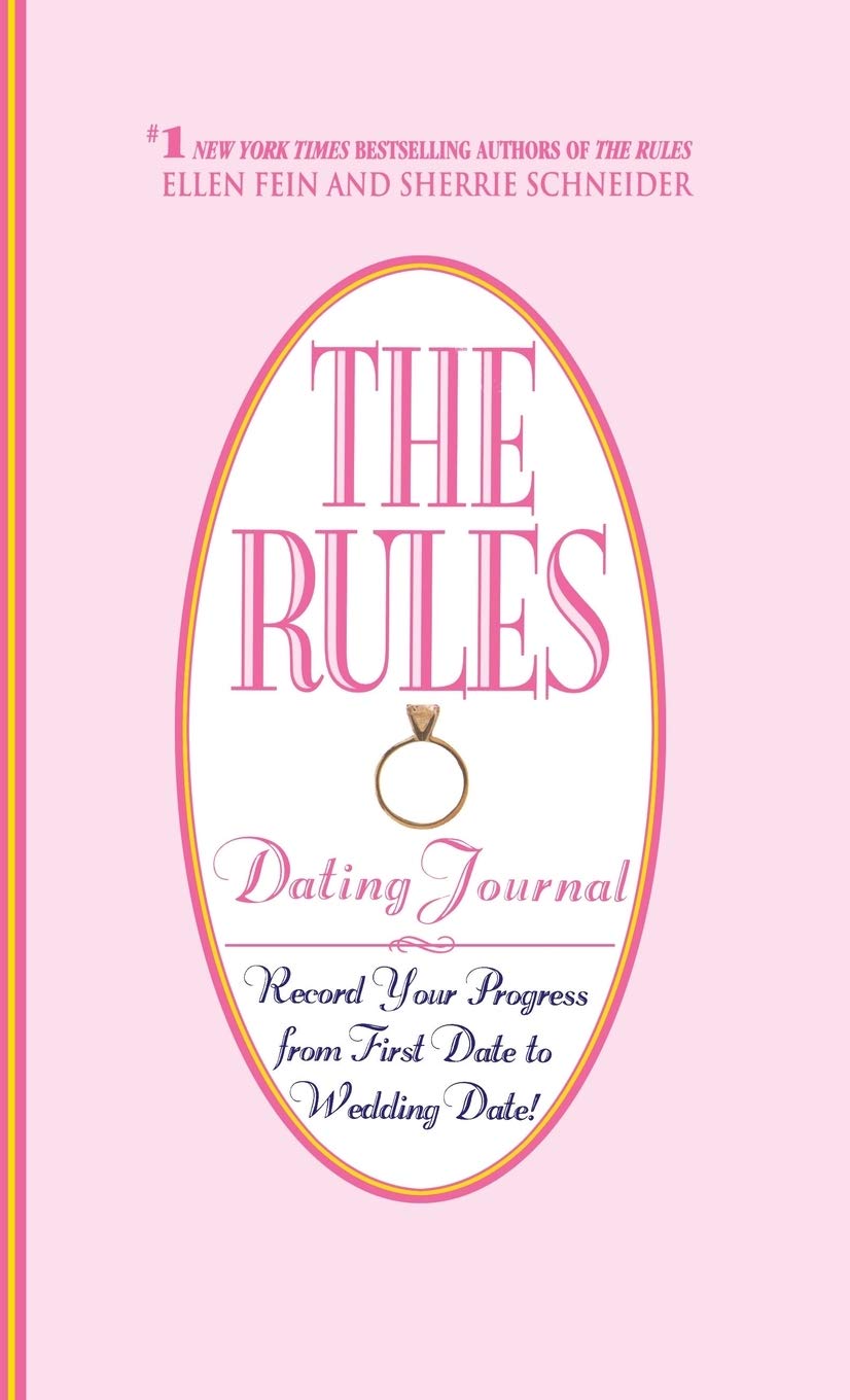 The Rules (Tm) Dating Journal