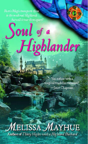 Soul of a Highlander,Used