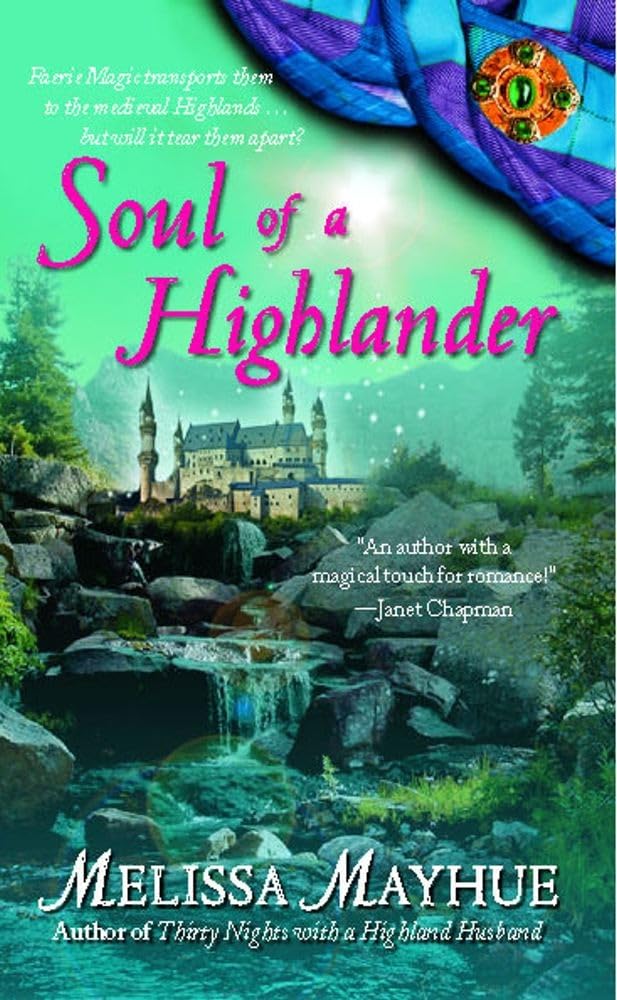 Soul of a Highlander,Used