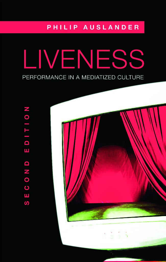 Liveness,New