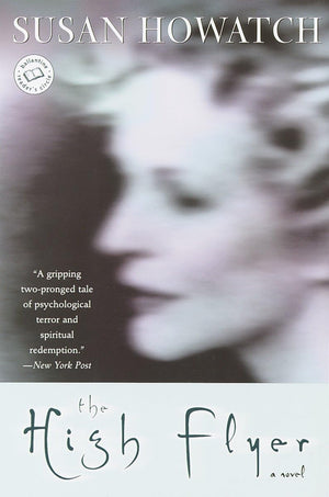 The High Flyer: A Novel (St. Benet s Trilogy)