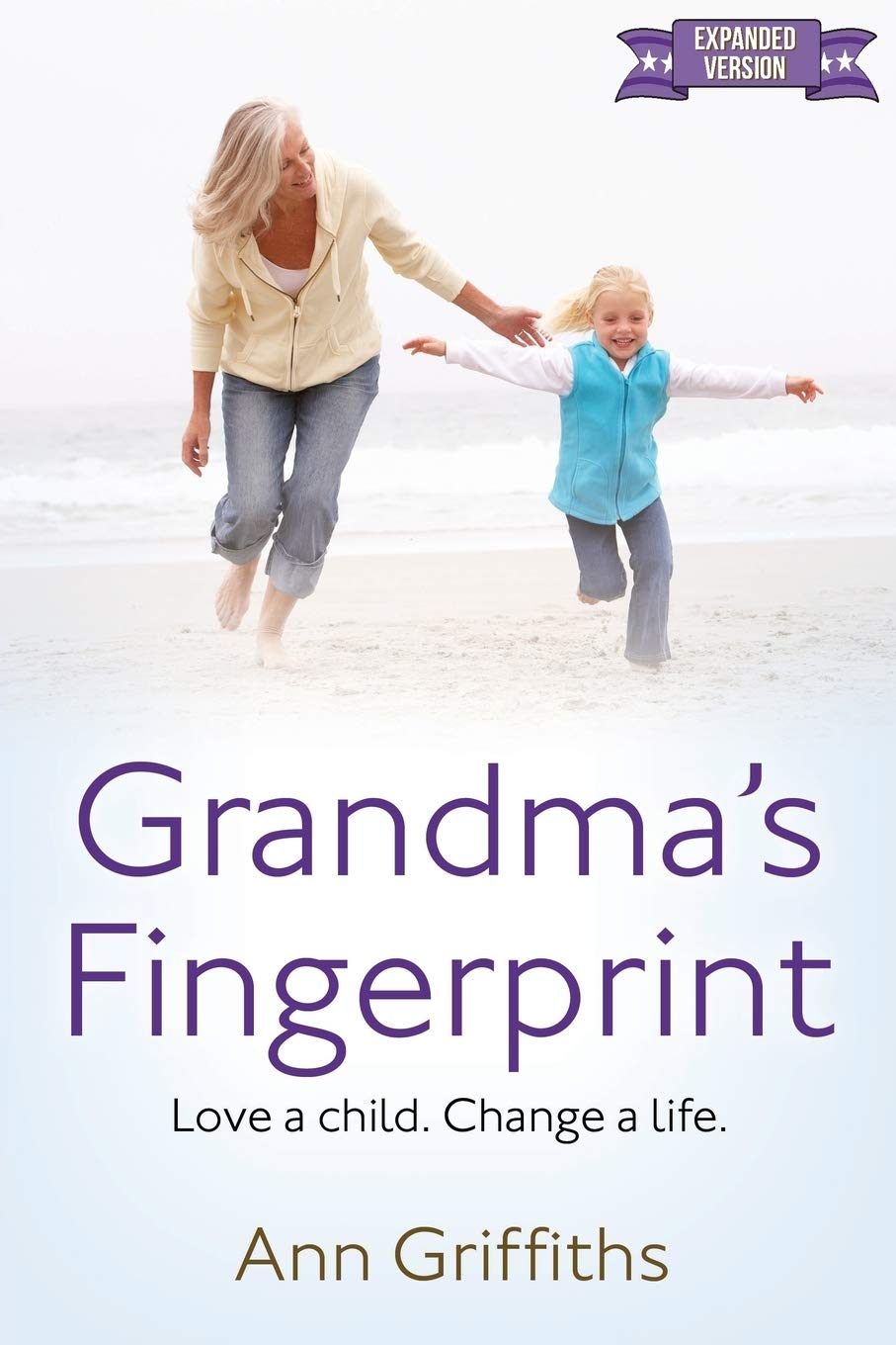 Grandma's Fingerprint,Used