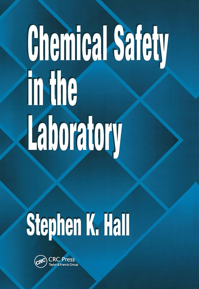 Chemical Safety in the Laboratory,Used