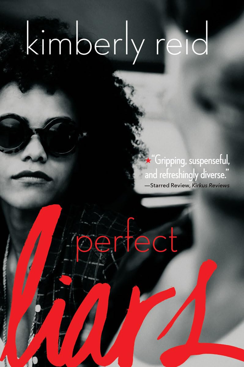 Perfect Liars,Used