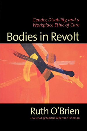 Bodies in Revolt,Used
