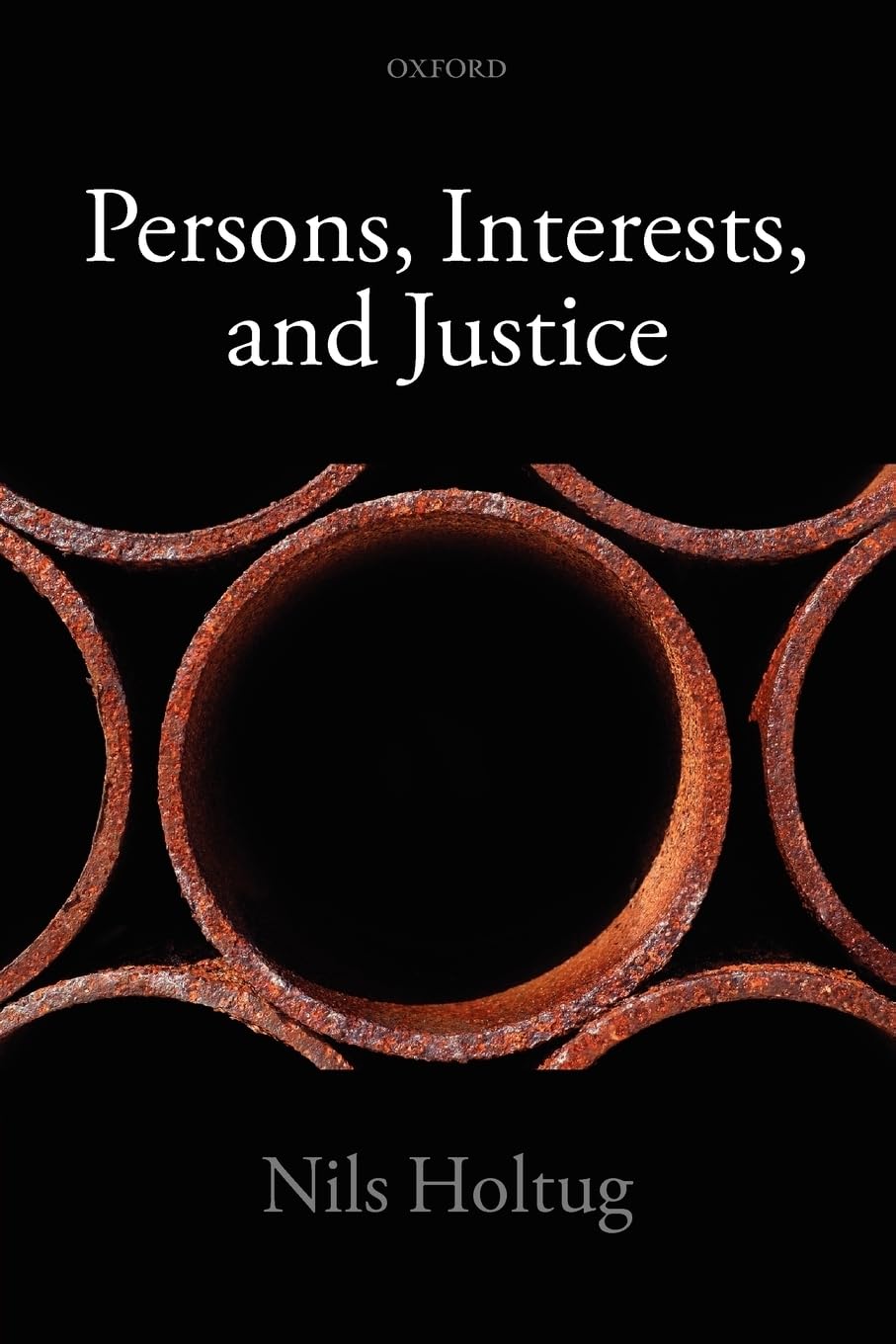 Persons, Interests, and Justice,Used