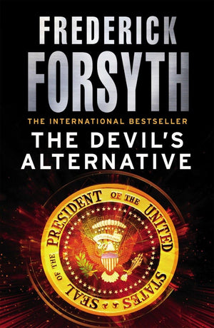 The Devil's Alternative,Used