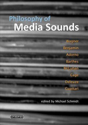 Philosophy of Media Sounds,Used