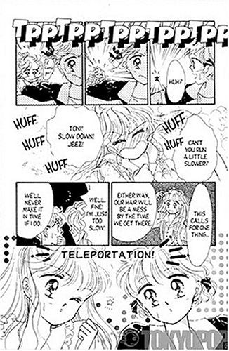 Miracle Girls, Volume 4,Used