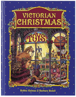 Victorian Christmas (Historic Communities),Used