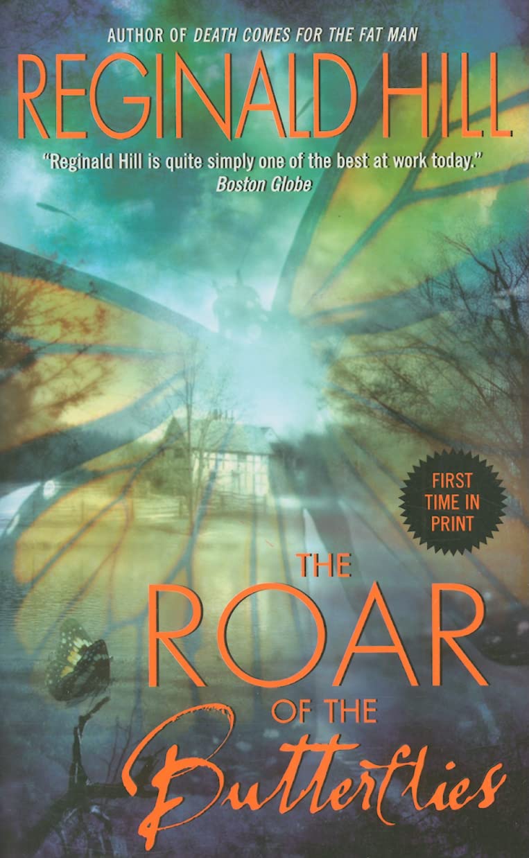 The Roar Of The Butterflies,Used