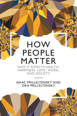 How People Matter,Used