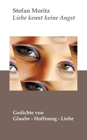Liebe kennt keine Angst (German Edition),Used