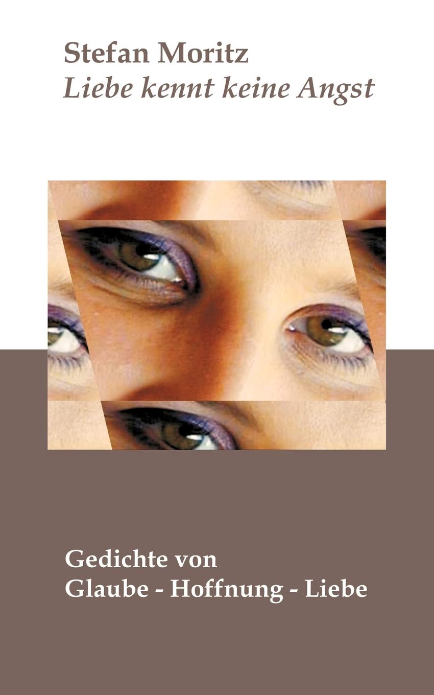 Liebe kennt keine Angst (German Edition),Used