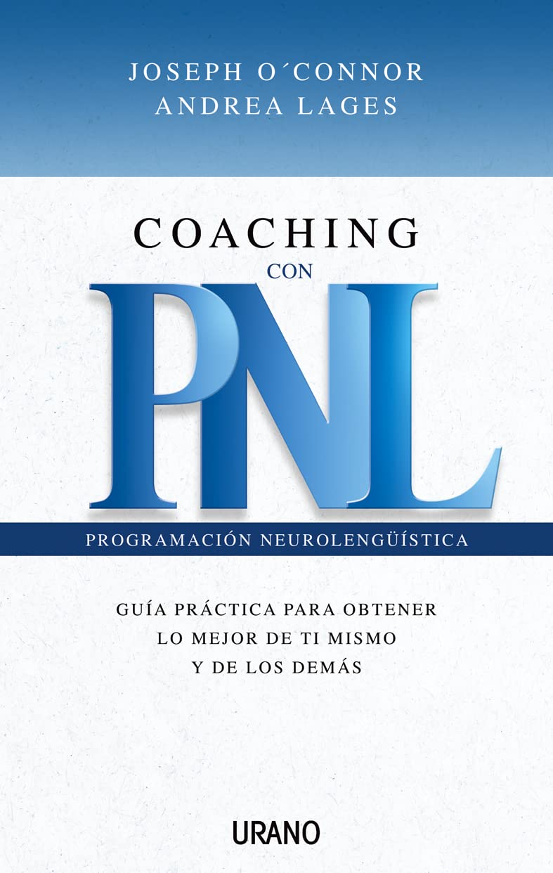 Coaching con PNL (Spanish Edition),Used