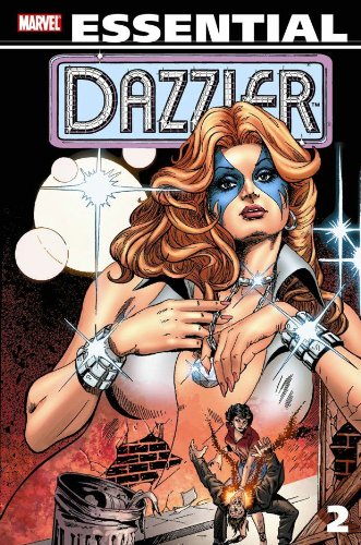 Essential Dazzler, Vol. 2 (Marvel Essentials),Used