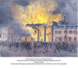 Impressions of New York: Prints from the NewYork Historical Society,Used