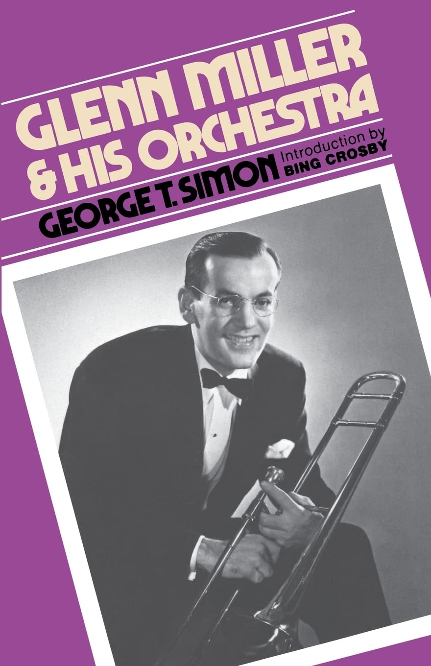 Glenn Miller & His Orchestra,Used