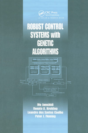 Robust Control Systems with Genetic Algorithms,Used