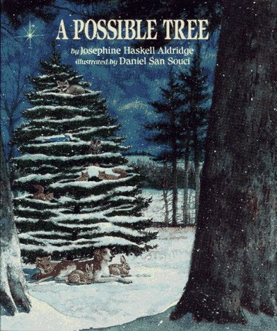A Possible Tree,Used