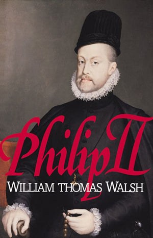 Philip Ii: (15271598)