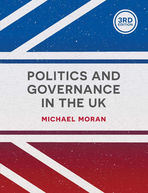 Politics and Governance in the UK,Used